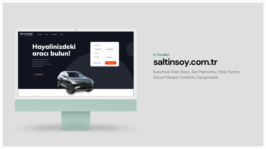 Altınsoy Hyundai Plaza