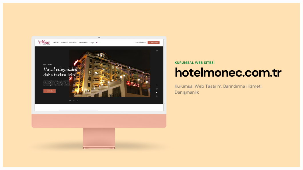 Hotel Monec